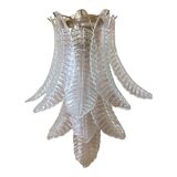 Murano Glass Wall Sconce