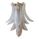 Murano Glass Wall Sconce
