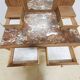 Art deco dressing table