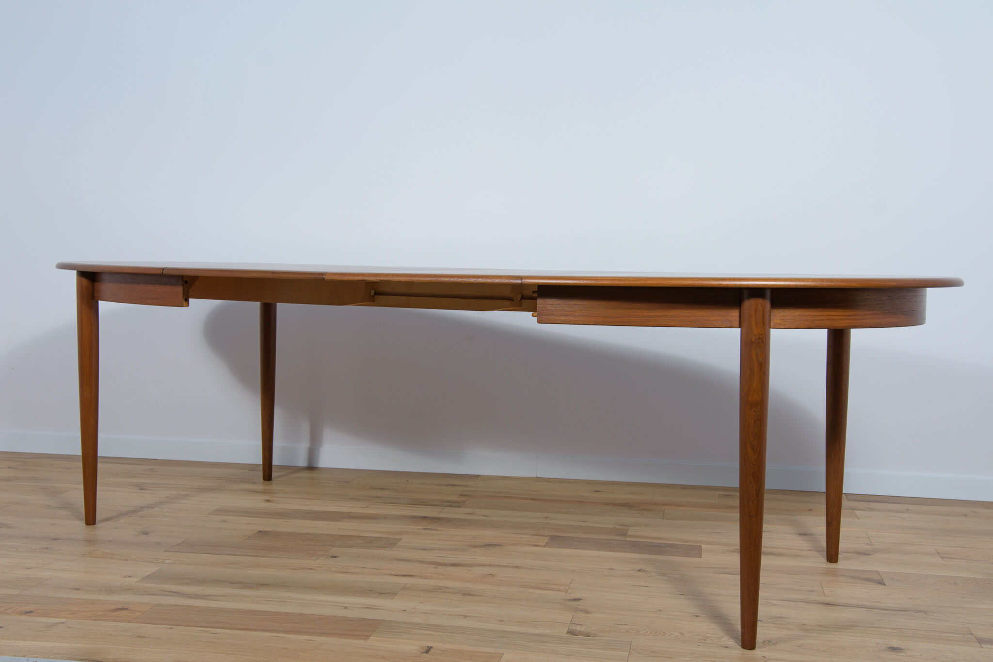 Dining table from Skovby, 1960s