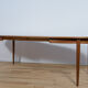 Dining table from Skovby, 1960s