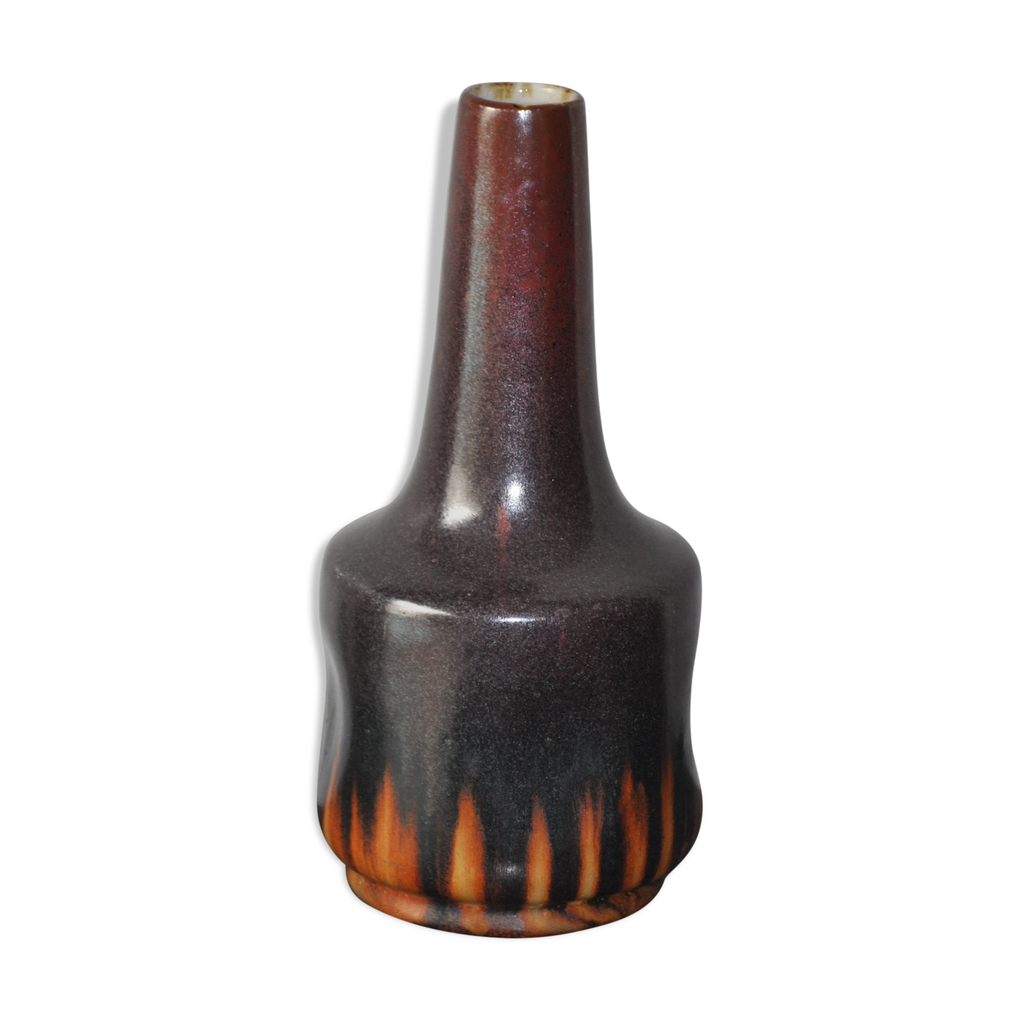 Vintage ceramic vase