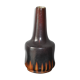 Vintage ceramic vase