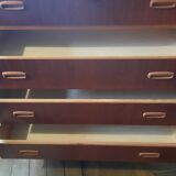 Scandinavian chest of drawers