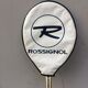 Racquet tennis framework wood Nightingale