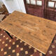 Table de ferme