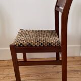 Vintage chairs from the 60s