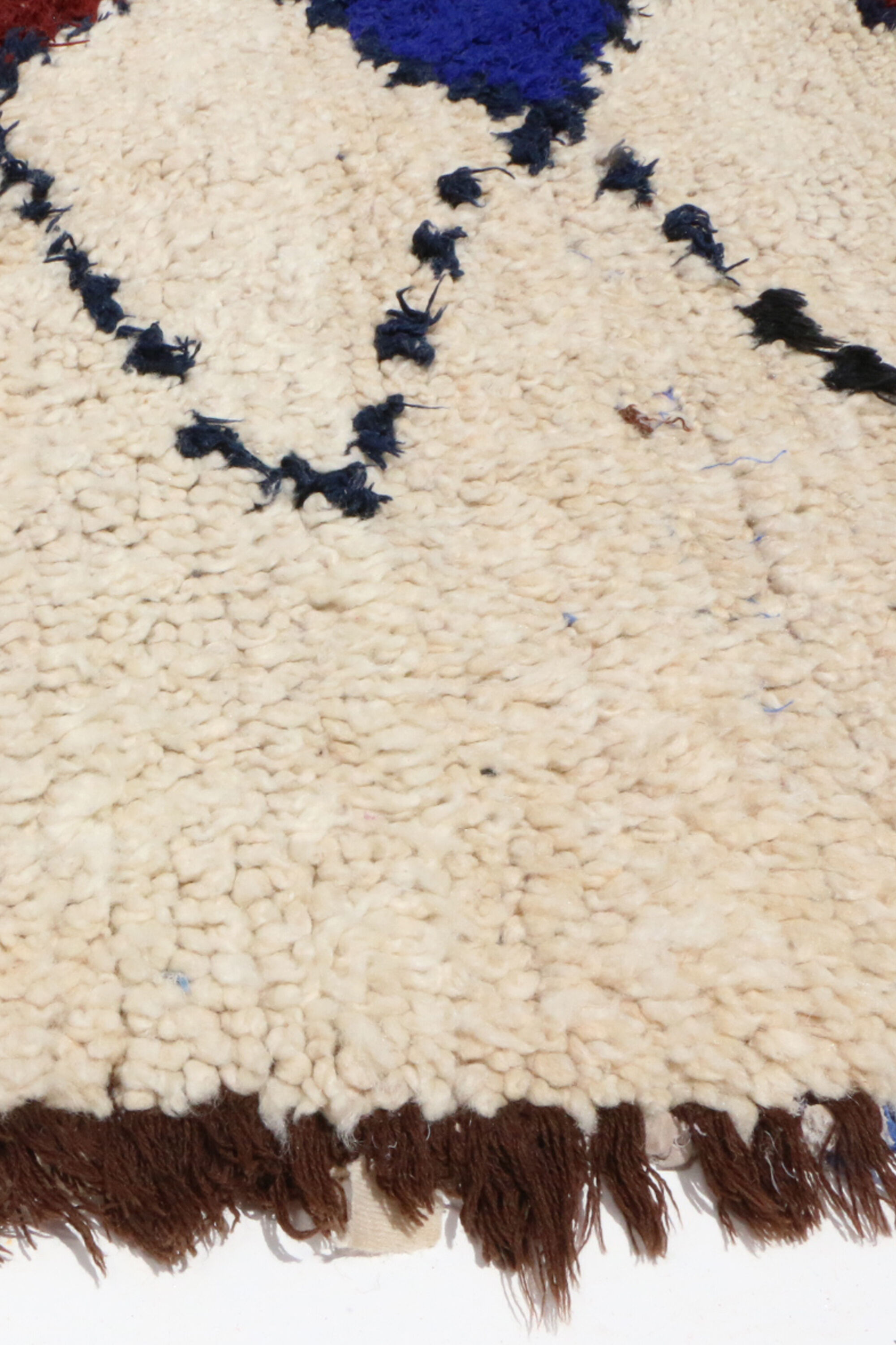Tapis azilal 77 x 192 cm