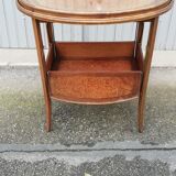Art Deco tea table