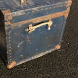 Old large-format trunk 930cm