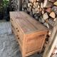 Commode ancienne massif rénovée