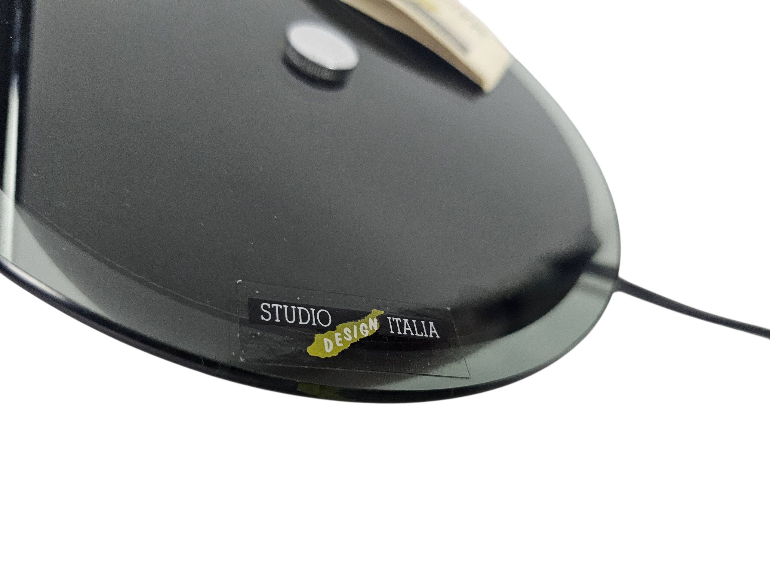 Studio Italia Design - design Andrea Tosetto - table lamp - Italy - 1990's