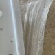 Pair of Murano glass sconces