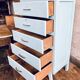 Commode 1960