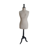 Mannequin de couture Napoléon III "Lutetia"