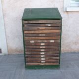 Furniture for printing trades