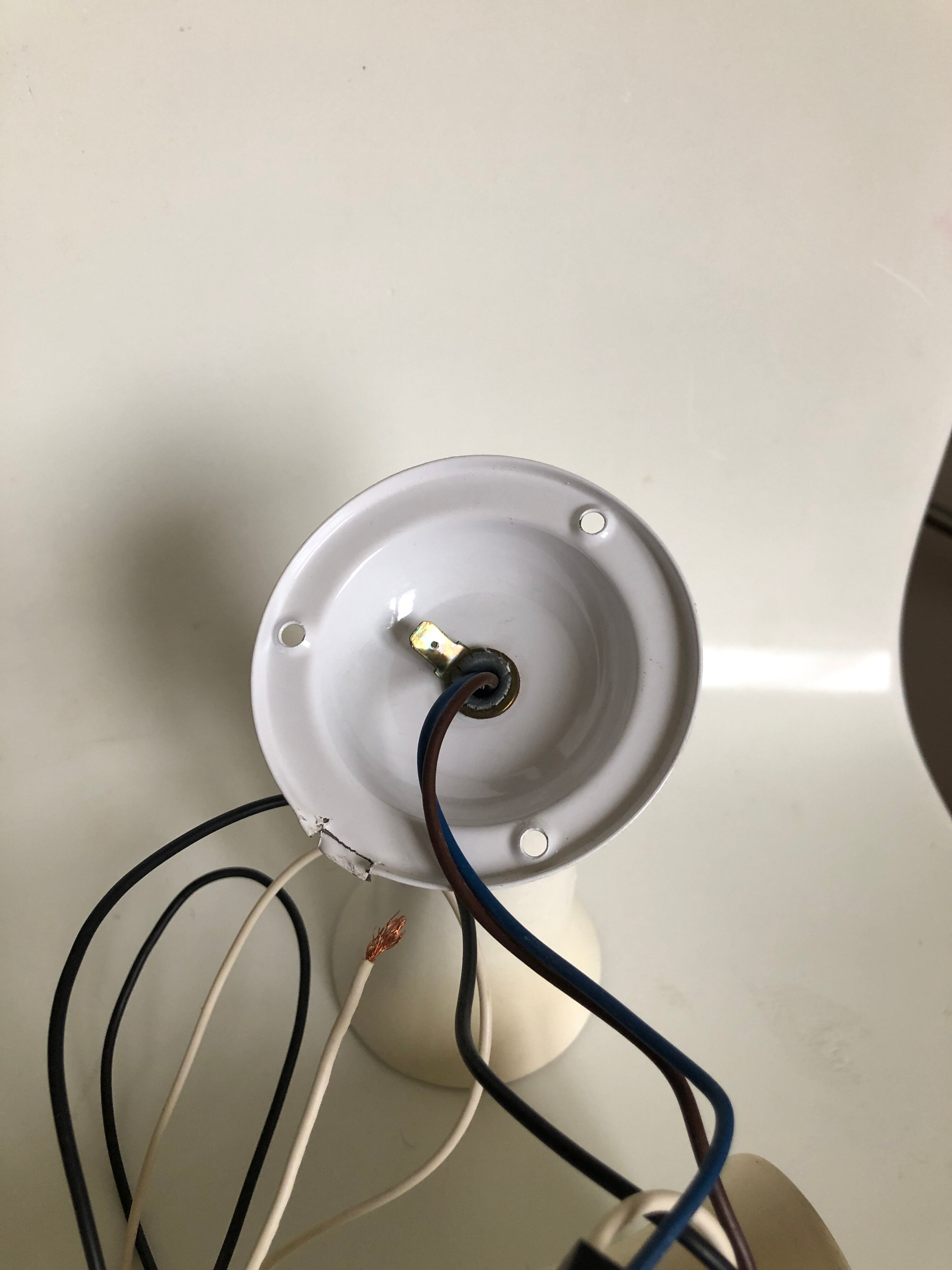 Pair of lita wall lights