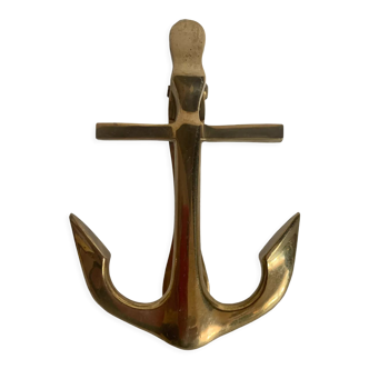 Door knocker