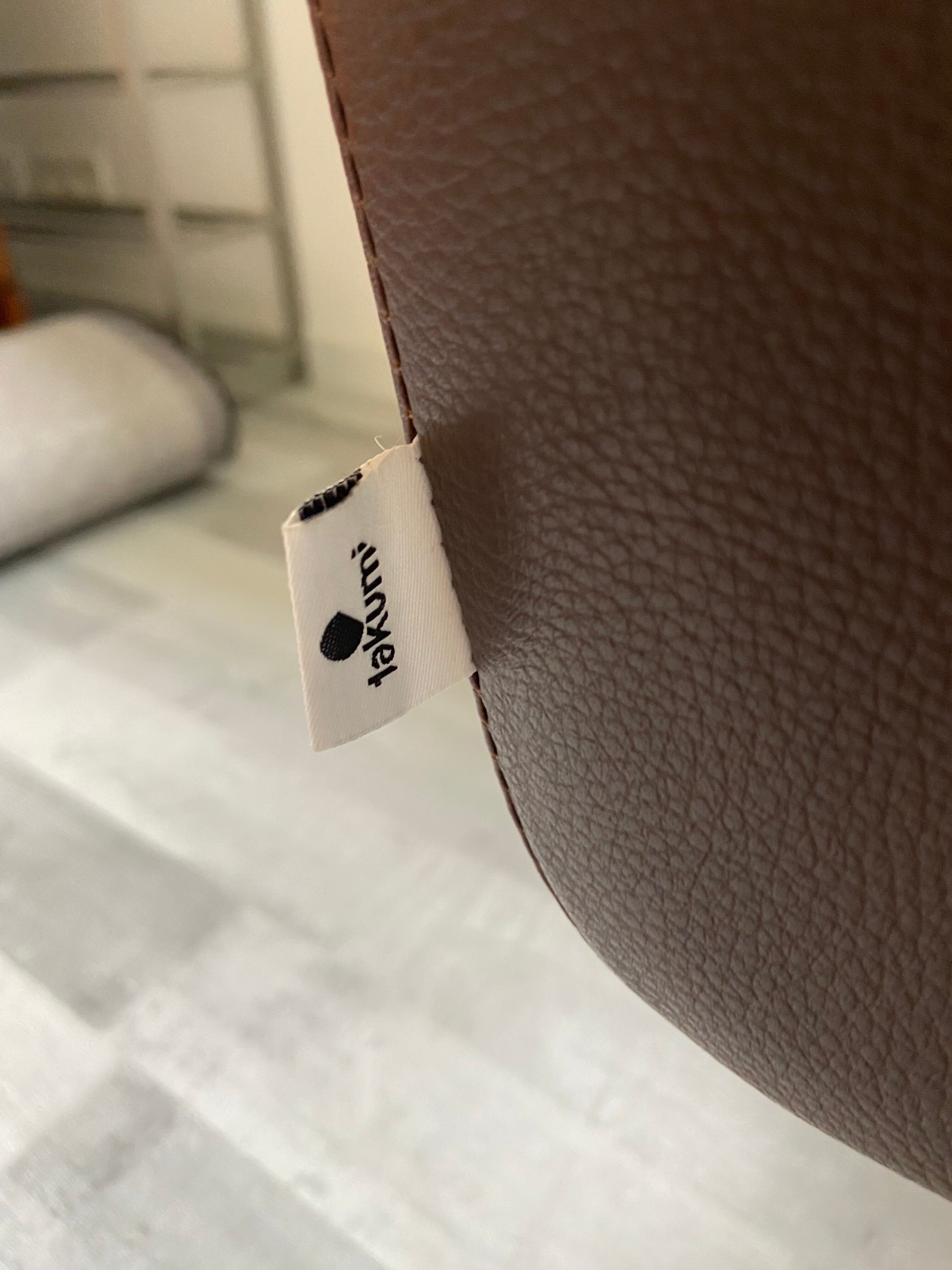 Pair of Hairdresser's Armchairs