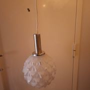 Suspension 60s, 70s