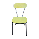 Chaise formica