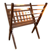Cees Braakman magazine rack for Pastoe – 1960s