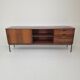 Rosewood sideboard by Topform, Netherlands, 1960s