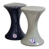 Tabouret(s) Tam Tam Pop | Designer Henry Massonnet