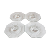 Lot of 4 cockroaches