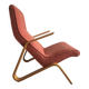 Grasshopper lounge chair by eero saarinen for knoll, 1960s