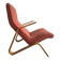 Grasshopper lounge chair by eero saarinen for knoll, 1960s