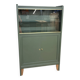 Vitrine année  70