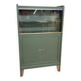 Vitrine année  70
