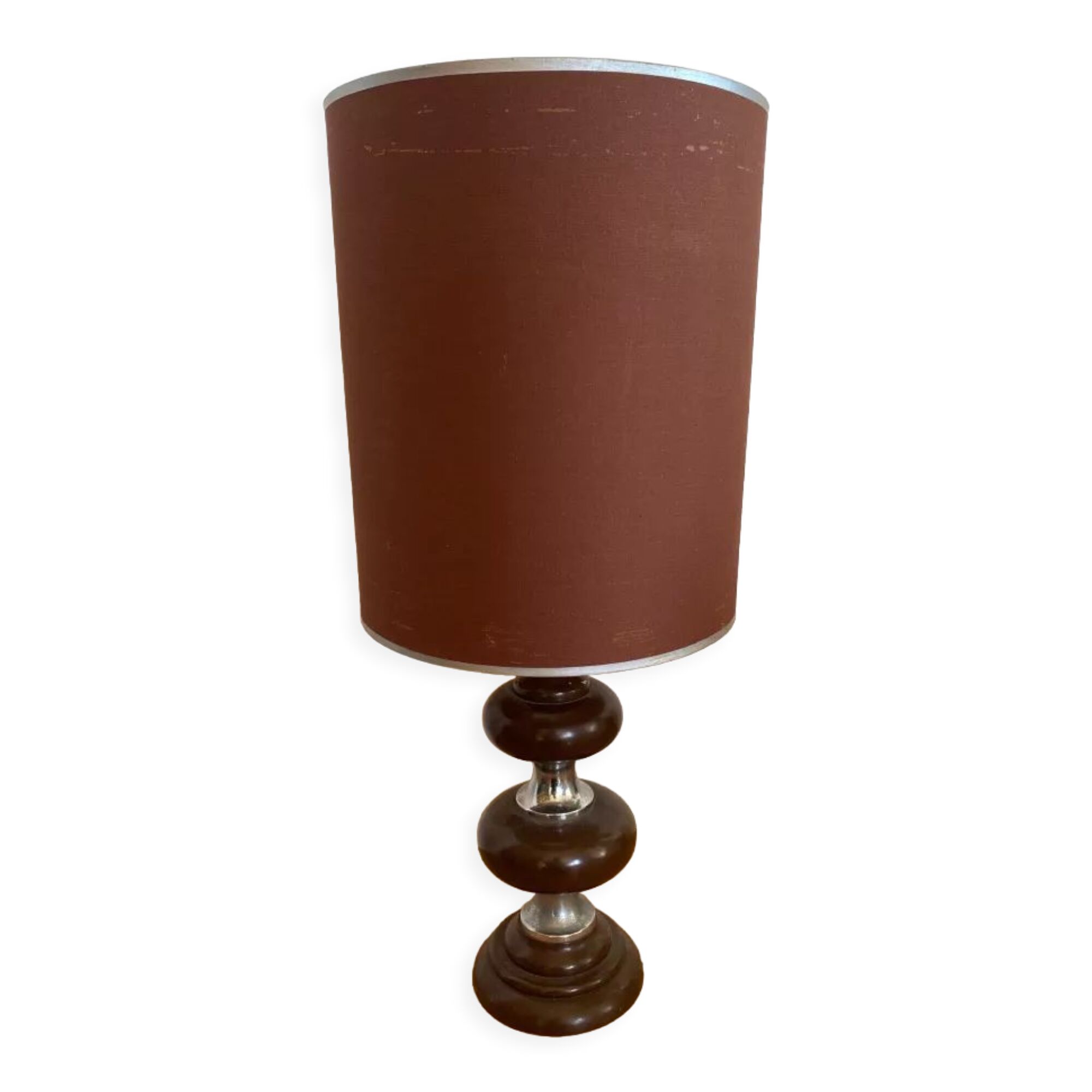 70's lamp