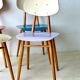 Ton Bistro Chairs, 1960s