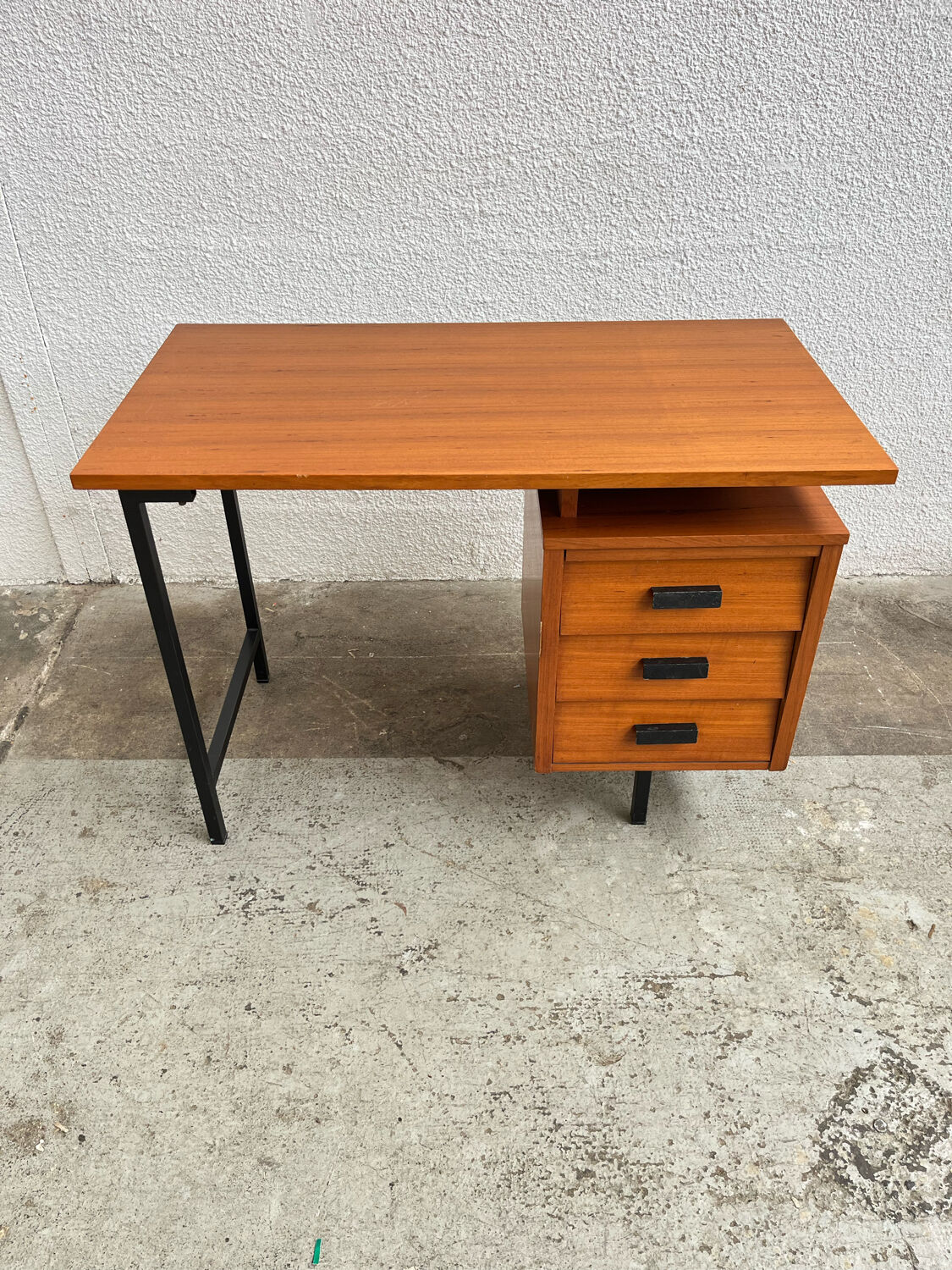 Vintage desk 1960