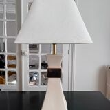 Ceramic lamp Le Dauphin