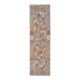 Afghan Pashtun kilim corridor 192 x 57 cm