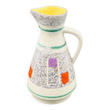 West-Germany Bay Pitcher