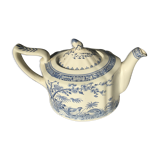 Vintage teapot 1913 Furnivace Quail
