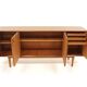 Scandinavian teak sideboard, Sweden, 1960
