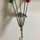 Patère Serjac 1960 parapluie pop 1980