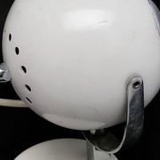 Lampe de chevet en polonais, années 1980