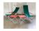 Set of midcentury 'Lido' sun lounge chairs, design Battista and Gino Giudici