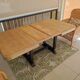 Dining room table