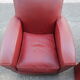 Skaï club armchair 1940