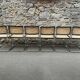 Chaises cesca B32 Marcel Breuer made in italy