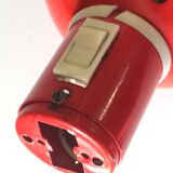 Wall lamp eye ball design 1970