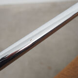 Brown sofa, Danish design, 1970s, production: Denmark