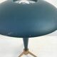 Lampe de bureau tripode modèle « bijou » de Louis Kalff pour Phillips 1960